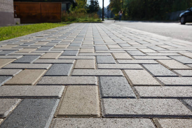 Best Cobblestone Driveway Pavers  in Woodward, IA