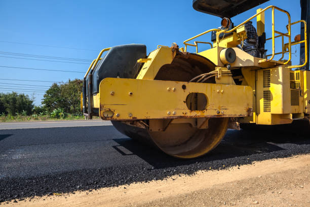 Reasons to Select Us for Your Driveway Paving Requirements in Woodward, IA